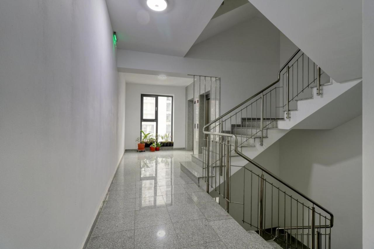Relaxation Station - My Charming, Cosy&Inviting Apt - Smart Thermostat - Private Parking - Ior Park - Long Term Price Cuts Bucarest Esterno foto