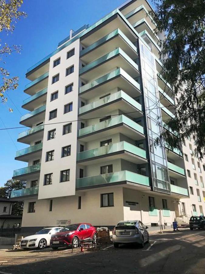 Relaxation Station - My Charming, Cosy&Inviting Apt - Smart Thermostat - Private Parking - Ior Park - Long Term Price Cuts Bucarest Esterno foto