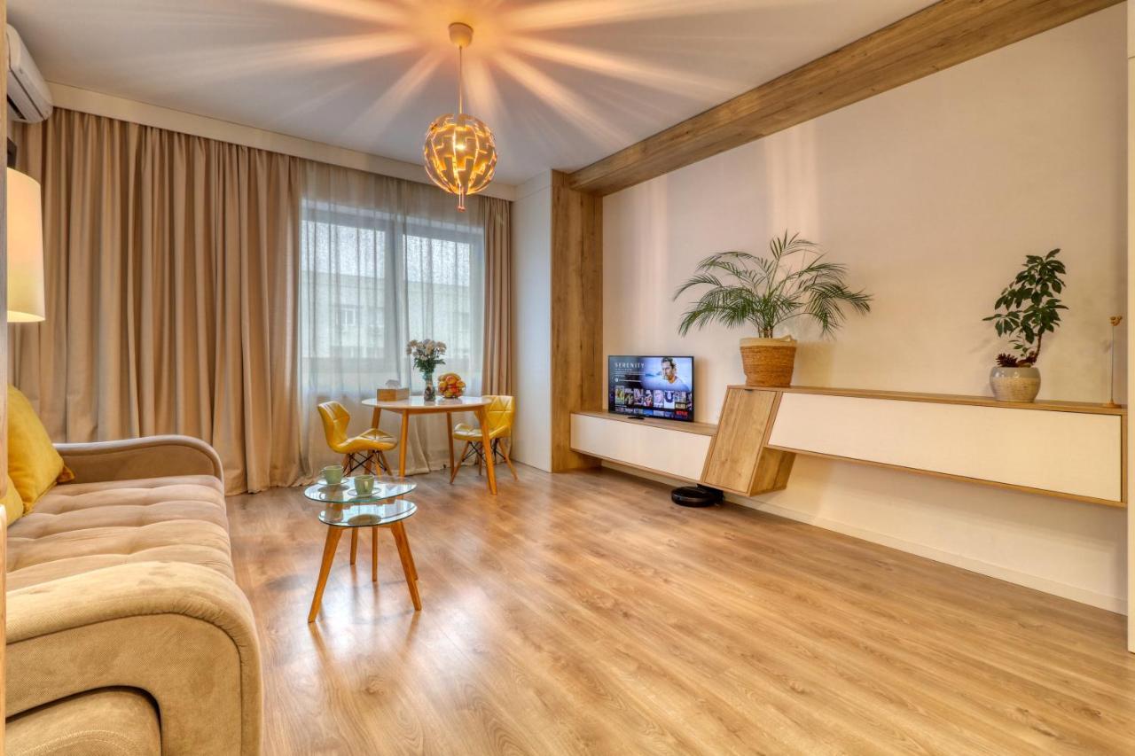 Relaxation Station - My Charming, Cosy&Inviting Apt - Smart Thermostat - Private Parking - Ior Park - Long Term Price Cuts Bucarest Esterno foto