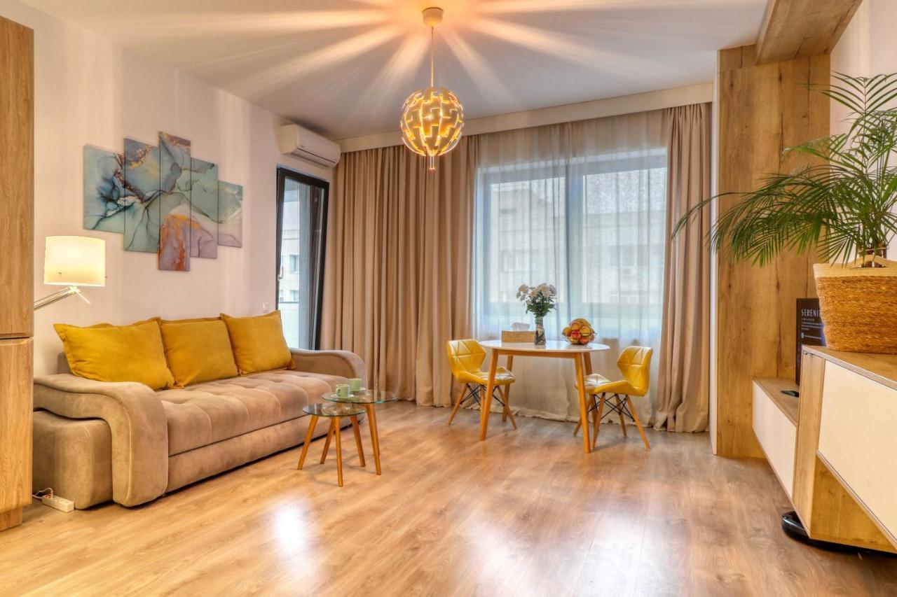 Relaxation Station - My Charming, Cosy&Inviting Apt - Smart Thermostat - Private Parking - Ior Park - Long Term Price Cuts Bucarest Esterno foto