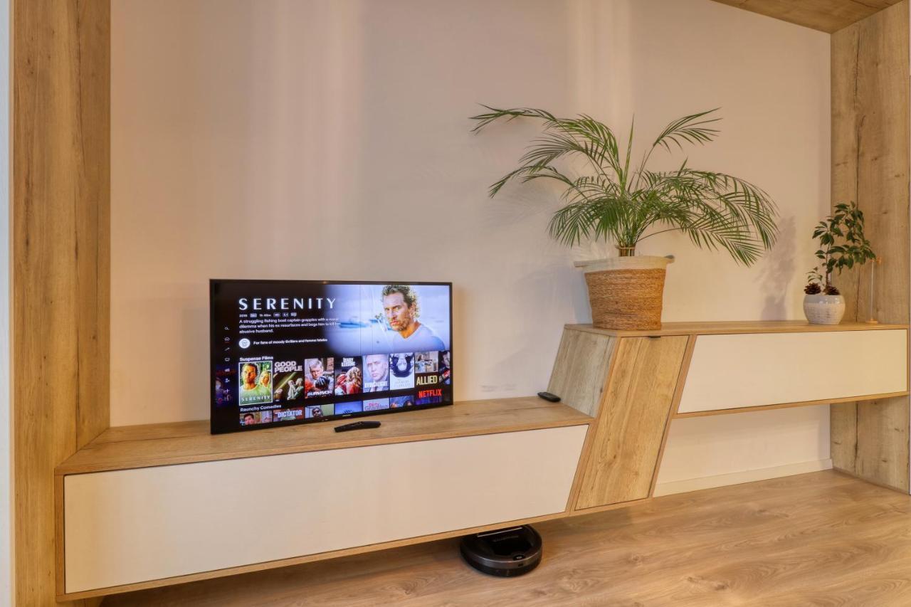 Relaxation Station - My Charming, Cosy&Inviting Apt - Smart Thermostat - Private Parking - Ior Park - Long Term Price Cuts Bucarest Esterno foto