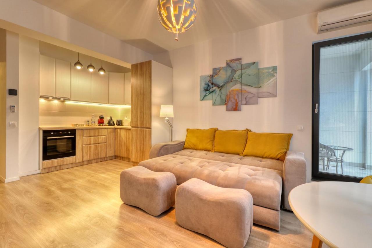 Relaxation Station - My Charming, Cosy&Inviting Apt - Smart Thermostat - Private Parking - Ior Park - Long Term Price Cuts Bucarest Esterno foto