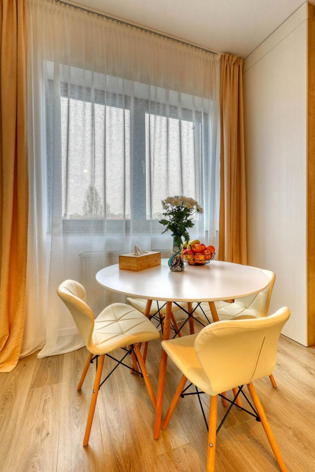Relaxation Station - My Charming, Cosy&Inviting Apt - Smart Thermostat - Private Parking - Ior Park - Long Term Price Cuts Bucarest Esterno foto