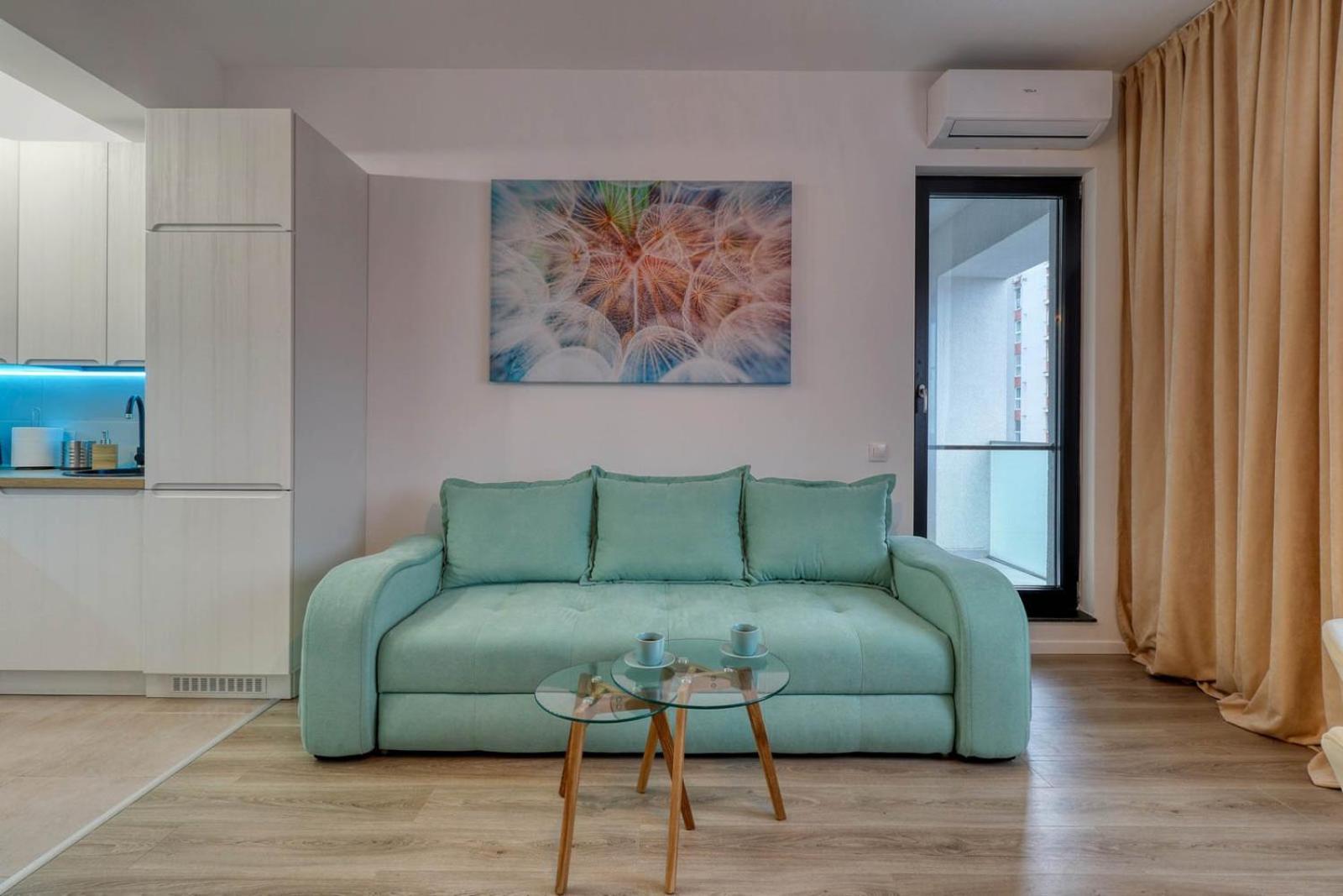 Relaxation Station - My Charming, Cosy&Inviting Apt - Smart Thermostat - Private Parking - Ior Park - Long Term Price Cuts Bucarest Esterno foto