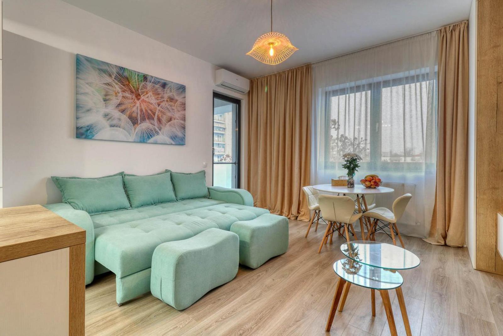 Relaxation Station - My Charming, Cosy&Inviting Apt - Smart Thermostat - Private Parking - Ior Park - Long Term Price Cuts Bucarest Esterno foto